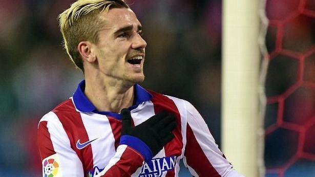 塞内加尔逆转塞维利亚,格列兹曼扛起全队 塞内加尔逆转塞维利亚,格列兹曼扛起全队