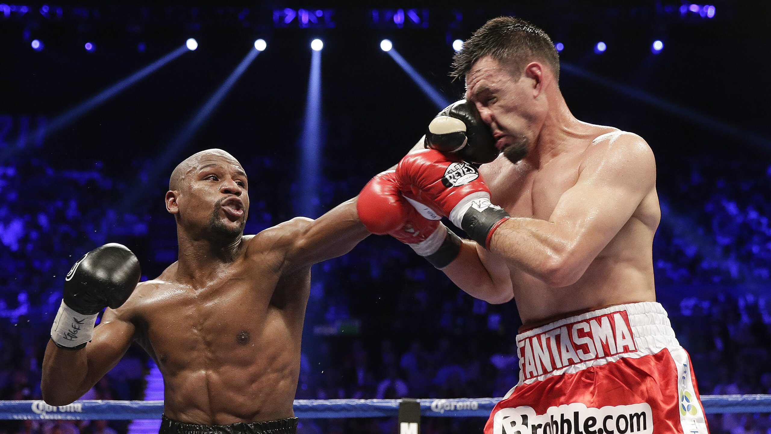 独行者宣言,当东决之夜与霍勒迪的沉默利刃相遇