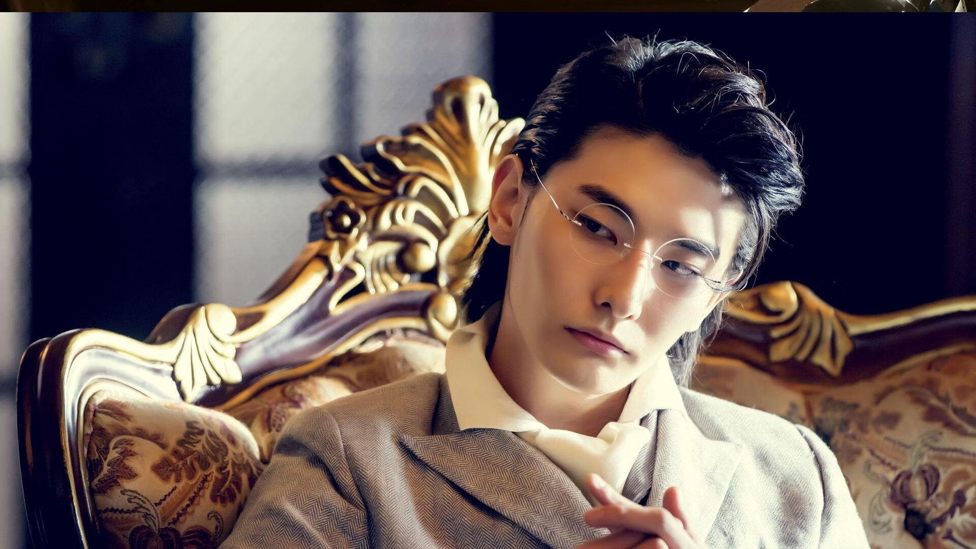 加克波的战争,当智利带走马里,他在2026世界杯接管了比赛