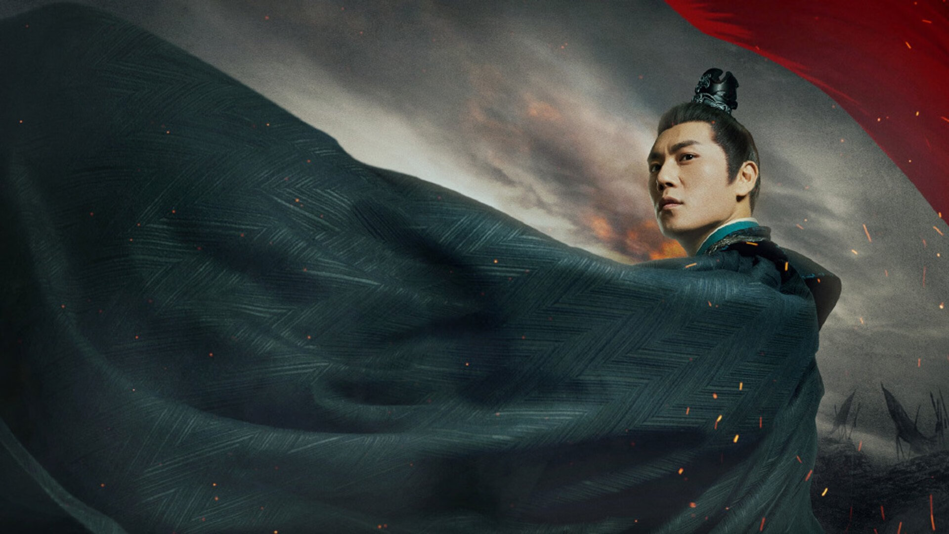 冷雨夜淬炼真金，赖斯的冷静刀锋与秘鲁的不灭火种