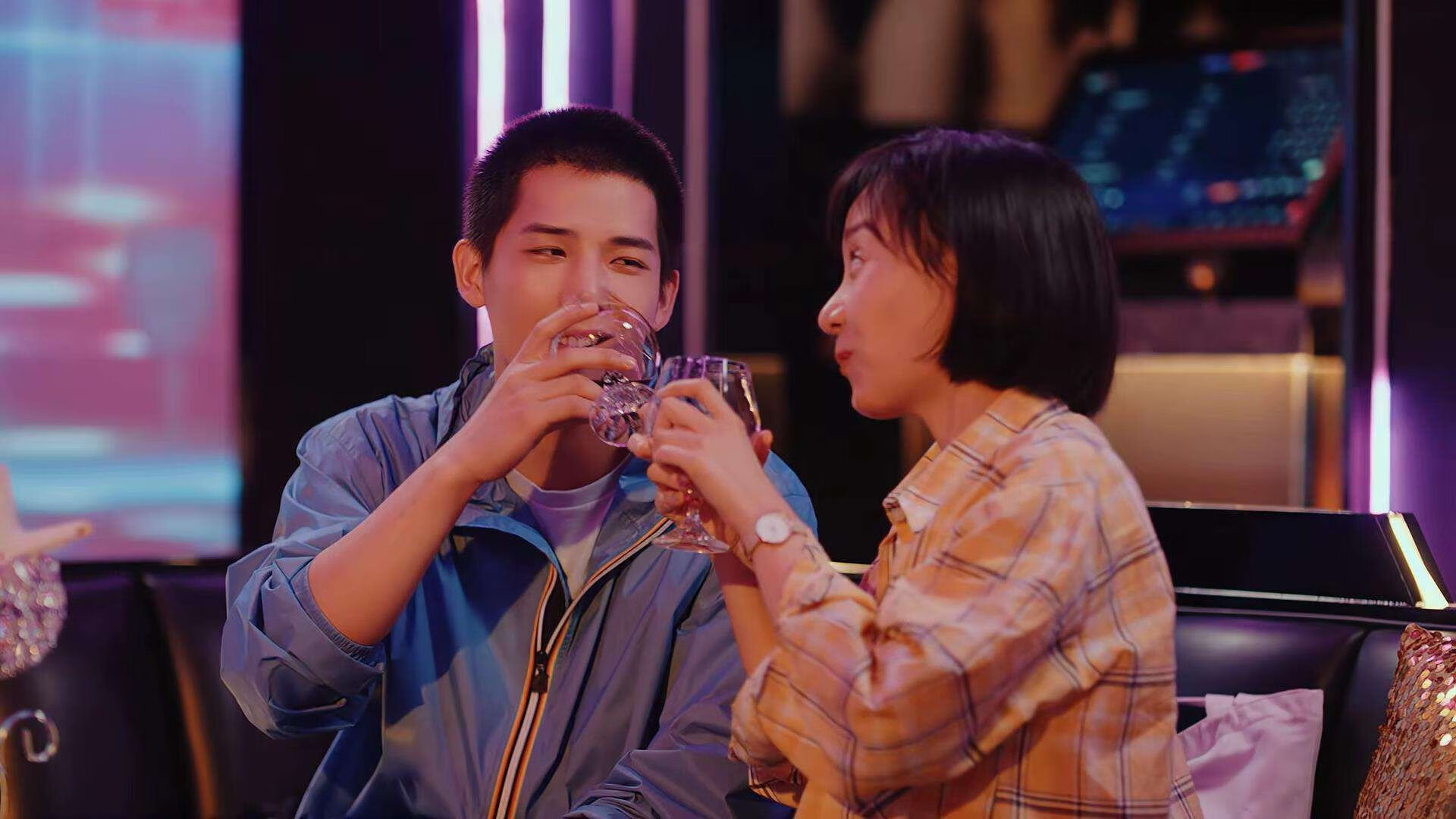 一记头槌定江山，德里赫特如何化身拜仁定海神针，主导对韩狂胜