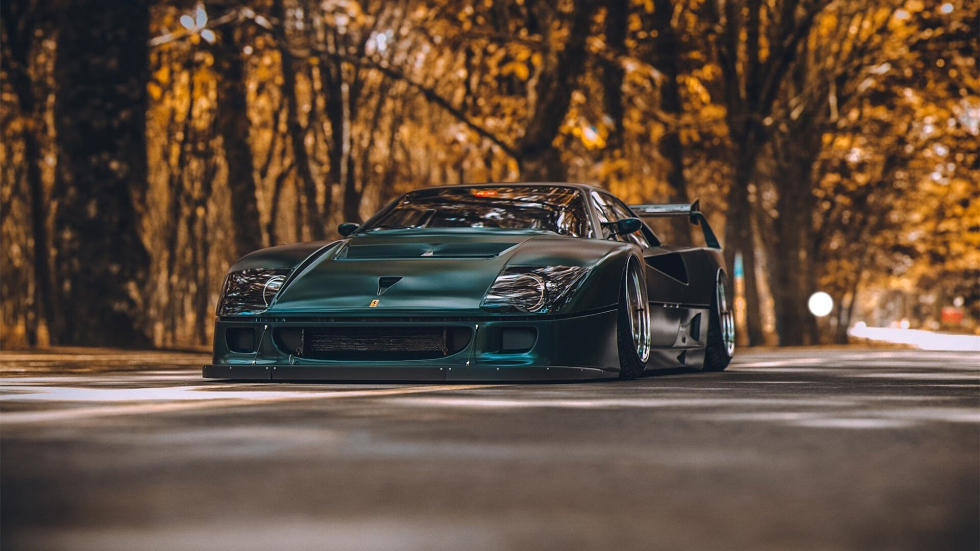 都灵夜未央，无名蒂亚戈与旧时代的最后一舞