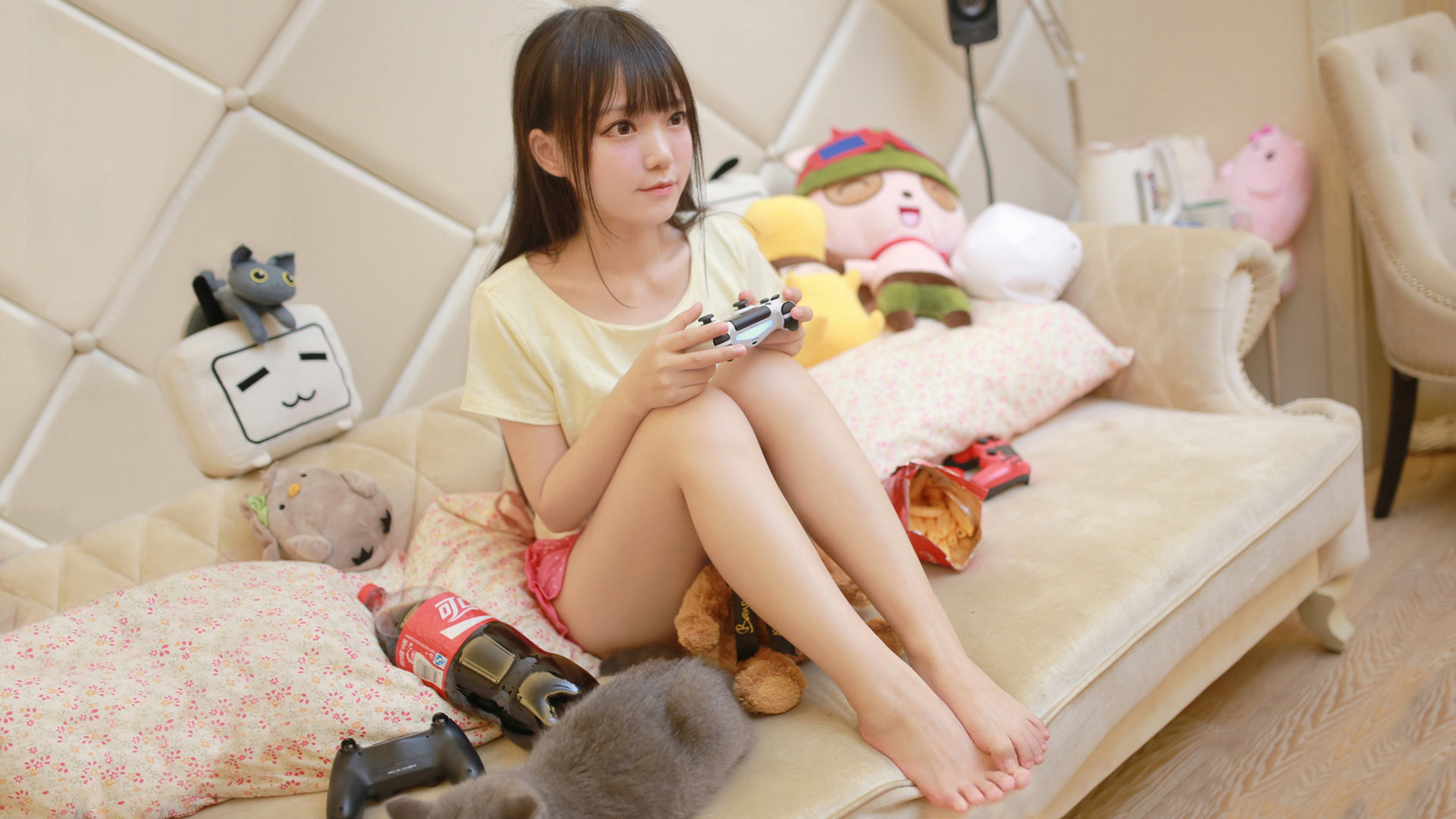 唯一性的闪耀时刻,奥利维耶关键进球定乾坤,尼斯冲垮喀麦隆