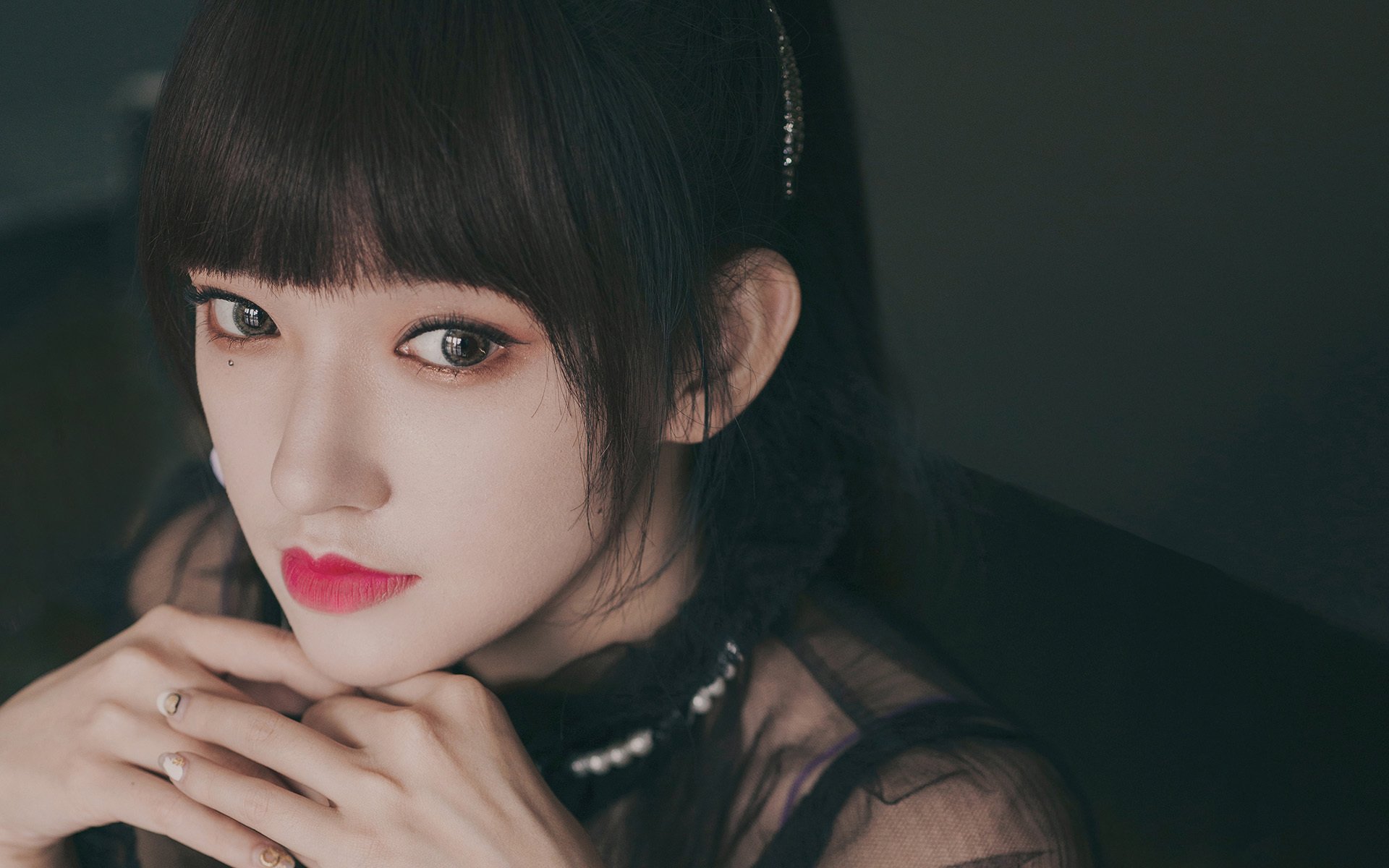 数据编织者阿坎吉，毕尔巴鄂的冰冷铁壁如何化为最锐利的剑？